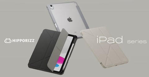 iPad 系列產品