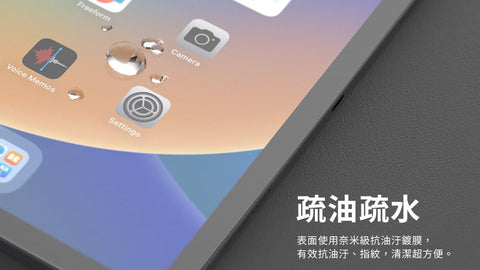 iPad 螢幕保護貼
