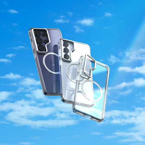 Samsung Galaxy S26 手機殼、防摔殼推薦