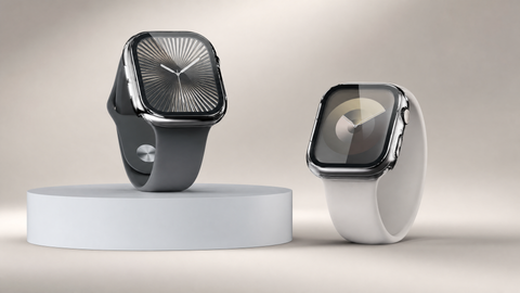 Apple Watch 錶殼