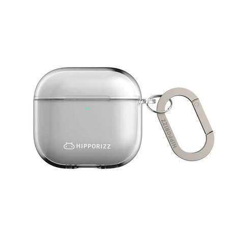 Lumi 晶透防摔保護殼 AirPods 4