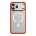 河馬引力 Youngkit Swapit 矽膠磁吸保護殼 iPhone 17 Pro系列-活力橙
