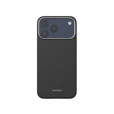 Kevlar Mag case 極輕薄磁吸殼 iPhone 17 系列