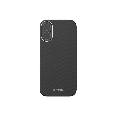 Kevlar Mag case 極輕薄磁吸殼 iPhone 17 系列