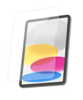 Zircon 高透鋼化玻璃螢幕保護貼 iPad 第10代 10.9吋