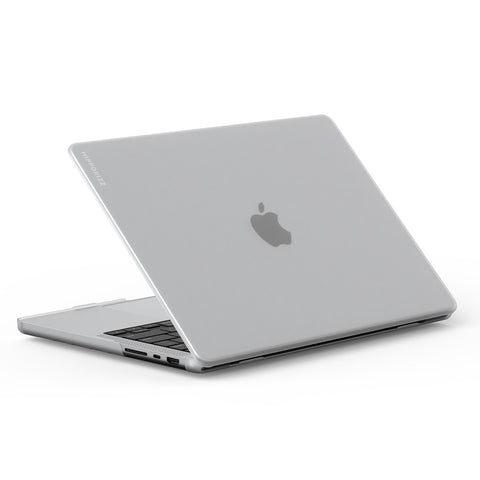河馬引力 Macbook 系列 Frosta 磨砂保護殼 (Neo / Air / Pro)