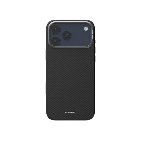 Kevlar Mag Stand Case 防摔磁吸支架殼 iPhone 17 Pro系列