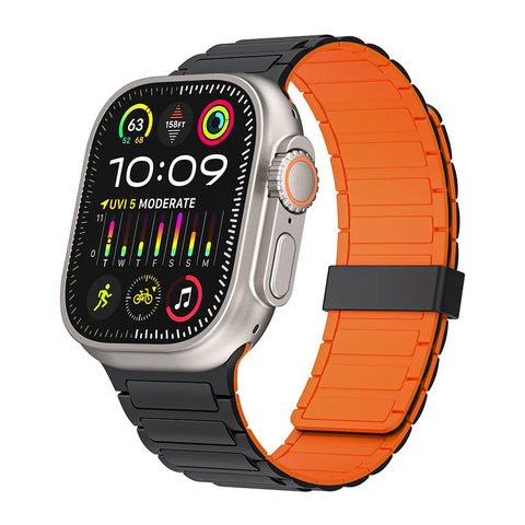 Magnix 磁吸錶帶 Apple Watch (42/44/45/46/49mm) 單入