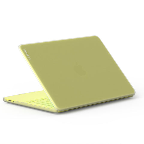 河馬引力 Macbook 系列 Frosta 磨砂保護殼 (Neo / Air / Pro)