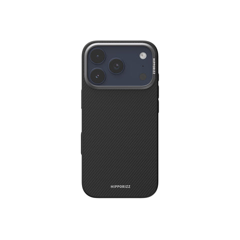 Kevlar Mag Stand Case 防摔磁吸支架殼 iPhone 17 Pro系列
