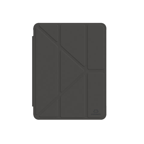 Origo 晶透筆槽防摔殼 iPad Pro M4/M5 11吋 (2024/2025)