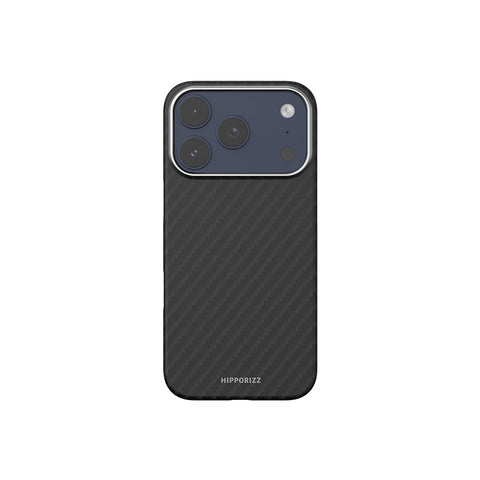 Kevlar Mag case 極輕薄磁吸殼 iPhone 17 系列