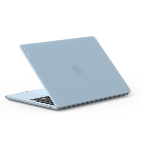 河馬引力 Macbook 系列 Frosta 磨砂保護殼 (Neo / Air / Pro)