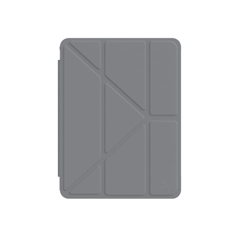 Origo 晶透筆槽防摔殼 iPad Pro M4/M5 11吋 (2024/2025)