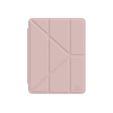 Origo 晶透筆槽防摔殼 iPad Pro M4/M5 11吋 (2024/2025)