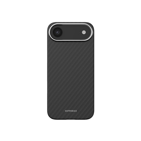 Kevlar Mag case 極輕薄磁吸殼 iPhone 17 系列