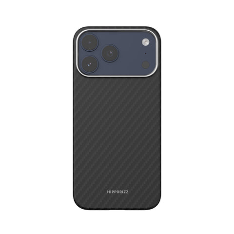 Kevlar Mag case 極輕薄磁吸殼 iPhone 17 系列