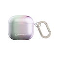 Hippo Gravity Luna Holographic Drop Protection Case AirPods 4