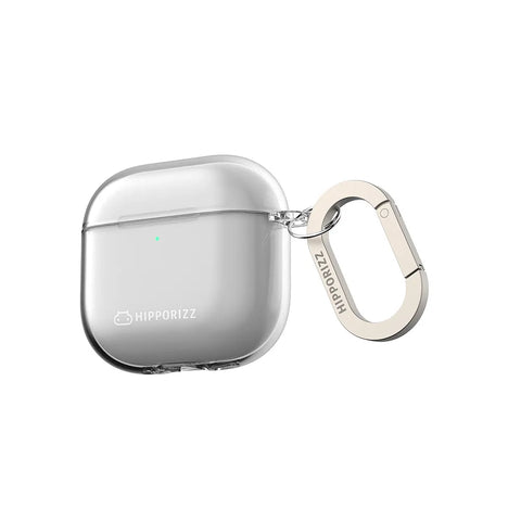 Lumi 晶透防摔保護殼 AirPods 4