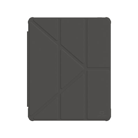 Origo 晶透筆槽防摔殼 iPad Pro M4/M5 13吋 (2024/2025)