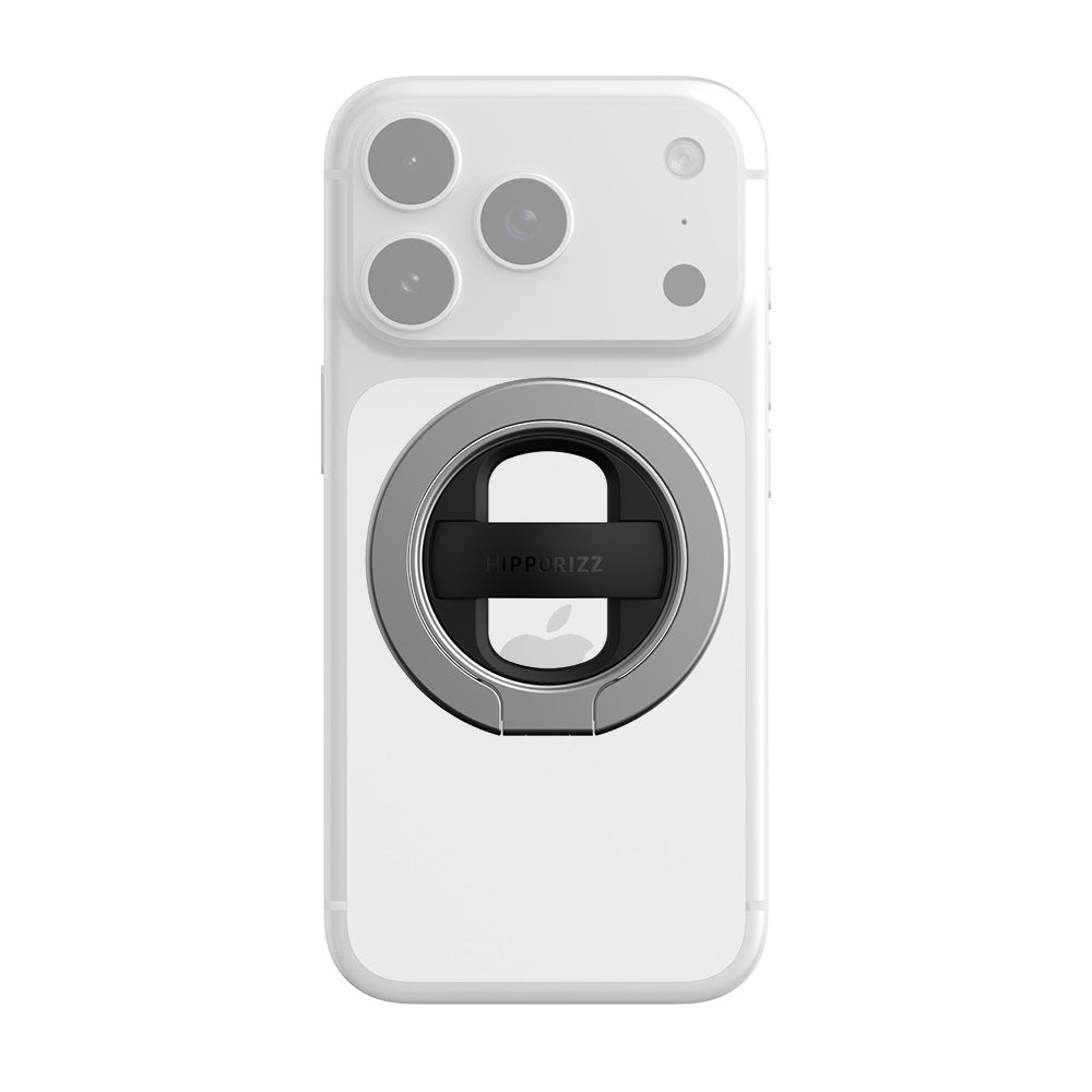 河馬引力 Anello Air Mag 磁吸指環支架 商品細節