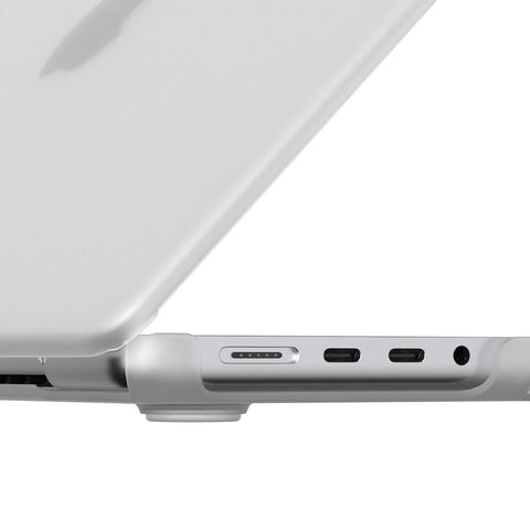 河馬引力 Macbook 系列 Frosta 磨砂保護殼 (Neo / Air / Pro)