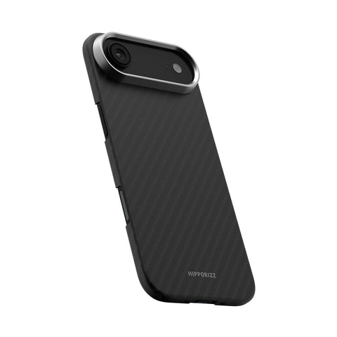 Kevlar Mag case 極輕薄磁吸殼 iPhone 17 系列
