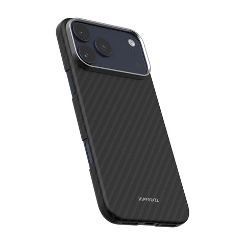 Kevlar Mag case 極輕薄磁吸殼 iPhone 17 系列