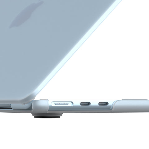 河馬引力 Macbook 系列 Frosta 磨砂保護殼 (Neo / Air / Pro)
