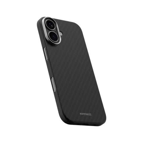 Kevlar Mag case 極輕薄磁吸殼 iPhone 17 系列