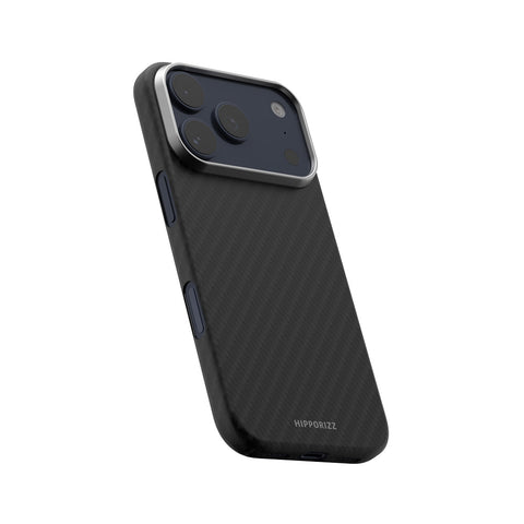 Kevlar Mag case 極輕薄磁吸殼 iPhone 17 系列