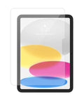 Zircon 高透鋼化玻璃螢幕保護貼 iPad 第10代 10.9吋
