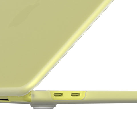 河馬引力 Macbook 系列 Frosta 磨砂保護殼 (Neo / Air / Pro)