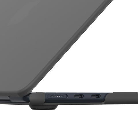 河馬引力 Macbook 系列 Frosta 磨砂保護殼 (Neo / Air / Pro)