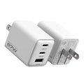 河馬引力 Chargo 氮化鎵快充充電器 (全球電壓適用) - 67W