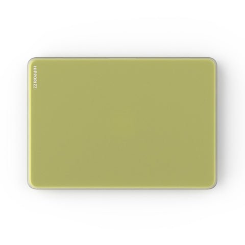 河馬引力 Macbook 系列 Frosta 磨砂保護殼 (Neo / Air / Pro)