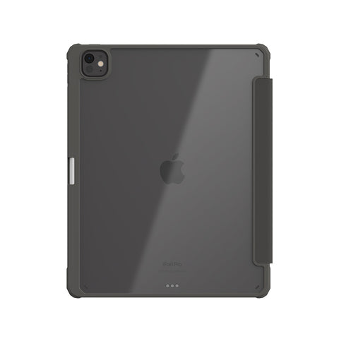 Origo 晶透筆槽防摔殼 iPad Pro M4/M5 13吋 (2024/2025)