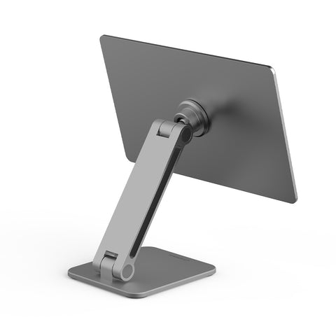 NeoMag iPad 鋁合金磁吸支架-iPad Air M2/M3 13吋 & iPad Pro 12.9吋