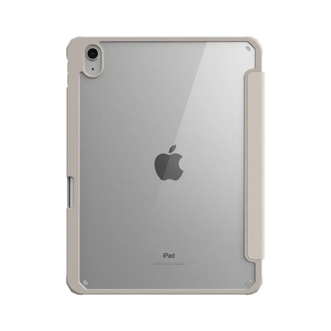 Origo 晶透筆槽防摔殼 iPad 11/10.9 吋 (11/10代)