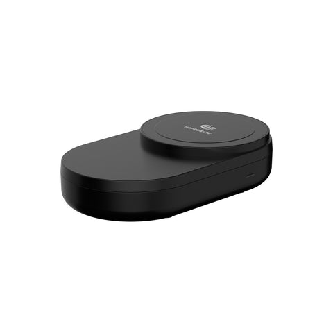 河馬引力 Zeno Qi2.2 25W 三合一折疊無線充電座