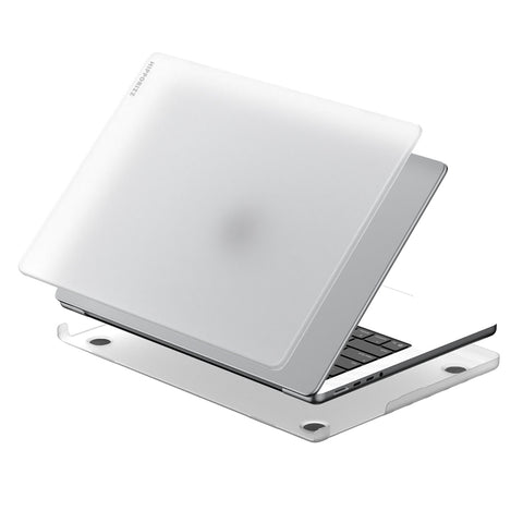河馬引力 Macbook 系列 Frosta 磨砂保護殼 (Neo / Air / Pro)