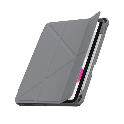 Origo 晶透筆槽防摔殼 iPad 11/10.9 吋 (11/10代)