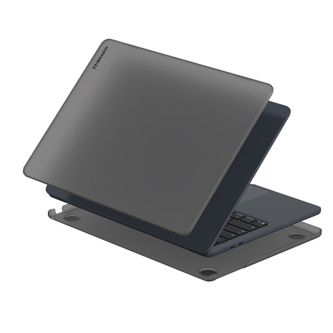 河馬引力 Macbook 系列 Frosta 磨砂保護殼 (Neo / Air / Pro)