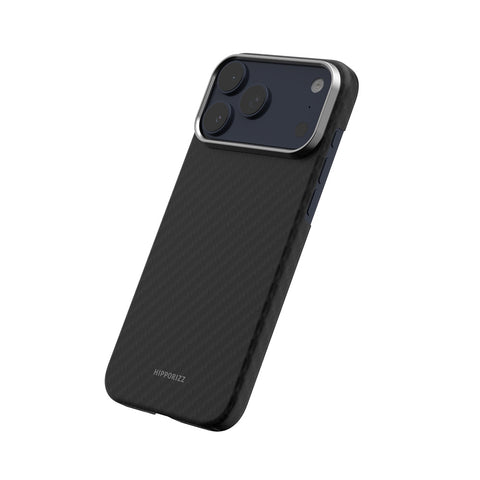 Kevlar Mag case 極輕薄磁吸殼 iPhone 17 系列