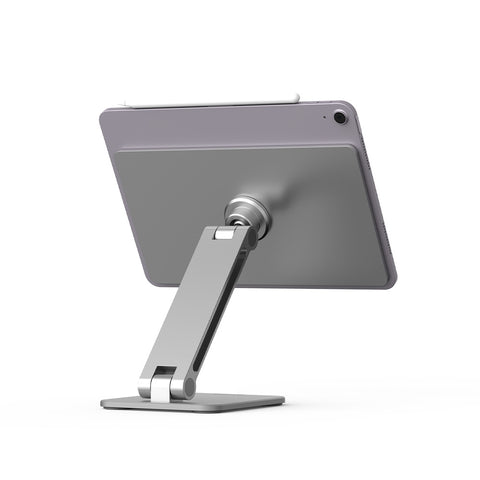 NeoMag iPad 鋁合金磁吸支架-iPad Air 11吋 & 10.9吋 & iPad Pro 11吋