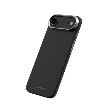 Kevlar Mag case 極輕薄磁吸殼 iPhone 17 系列