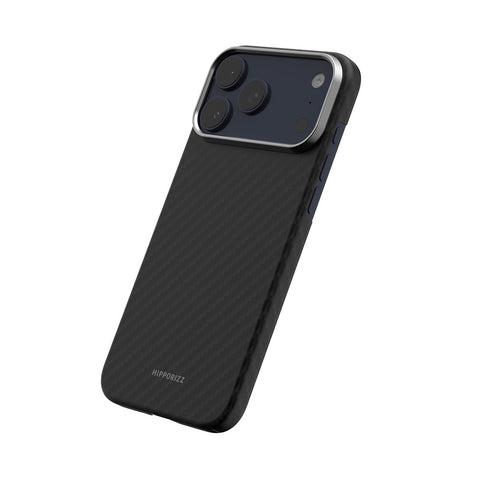 Kevlar Mag case 極輕薄磁吸殼 iPhone 17 系列
