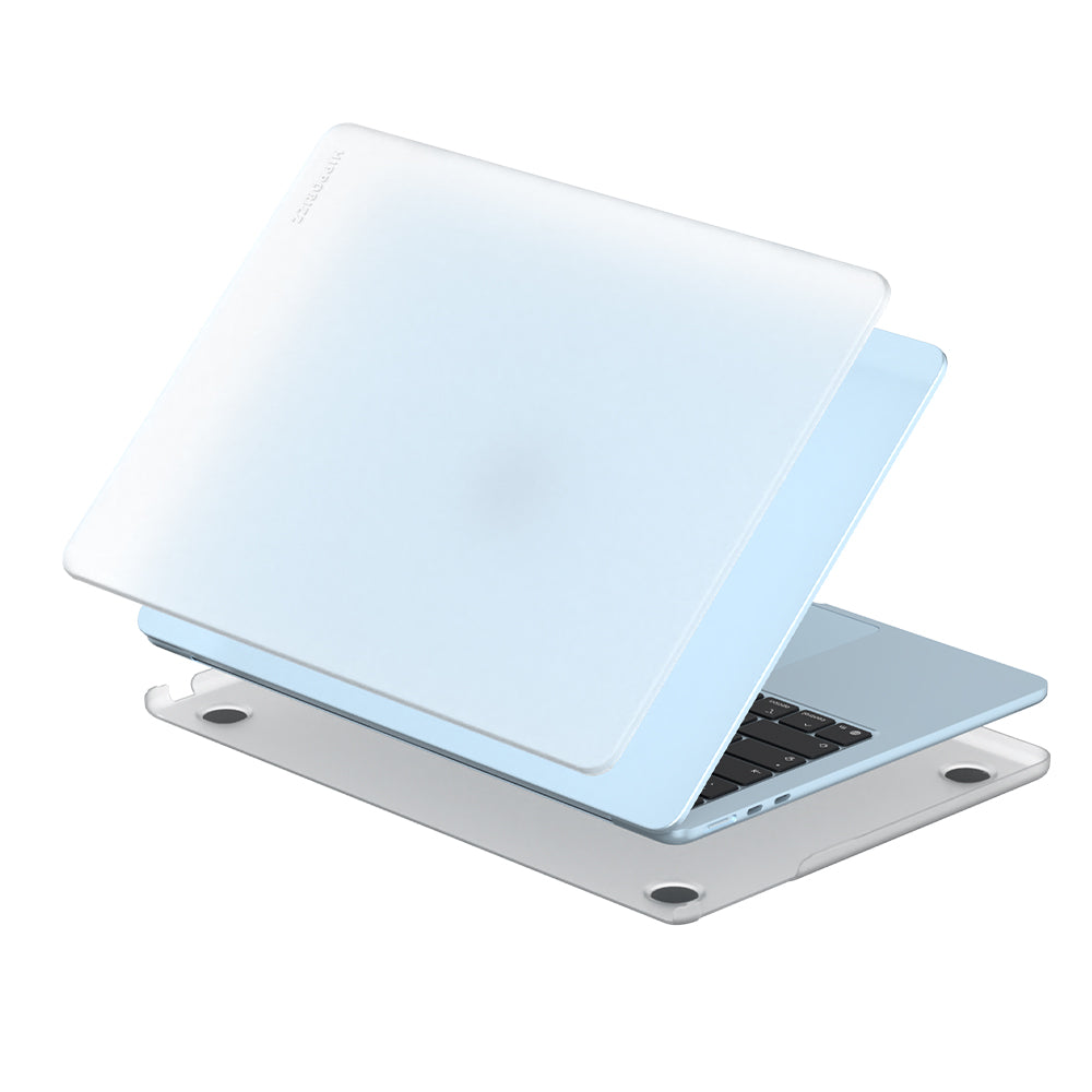 hippo gravity MacBook Series Frosted Protective Case (Neo / Air