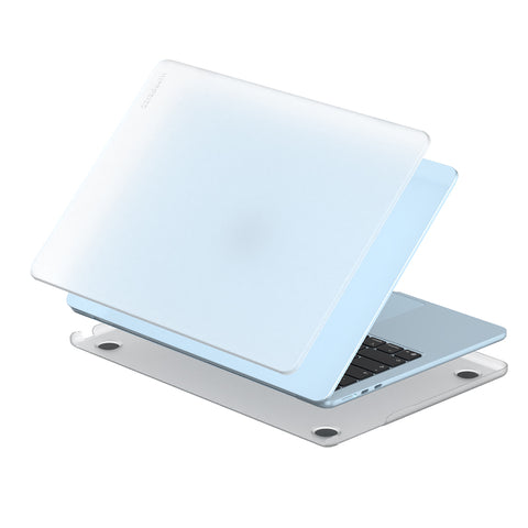 河馬引力 Macbook 系列 Frosta 磨砂保護殼 (Neo / Air / Pro)