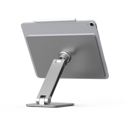 NeoMag iPad 鋁合金磁吸支架-iPad Air M2/M3 13吋 & iPad Pro 12.9吋